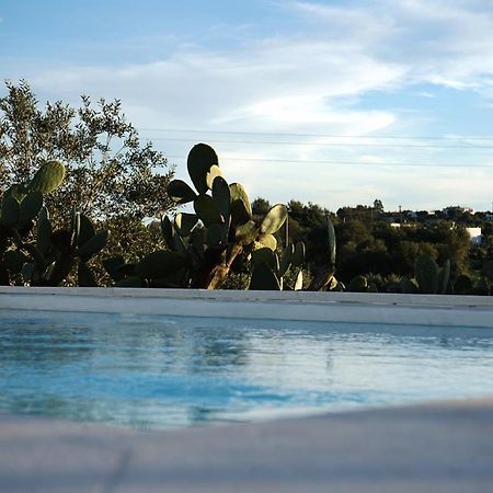 Villa Gioia Ostuni Exterior photo