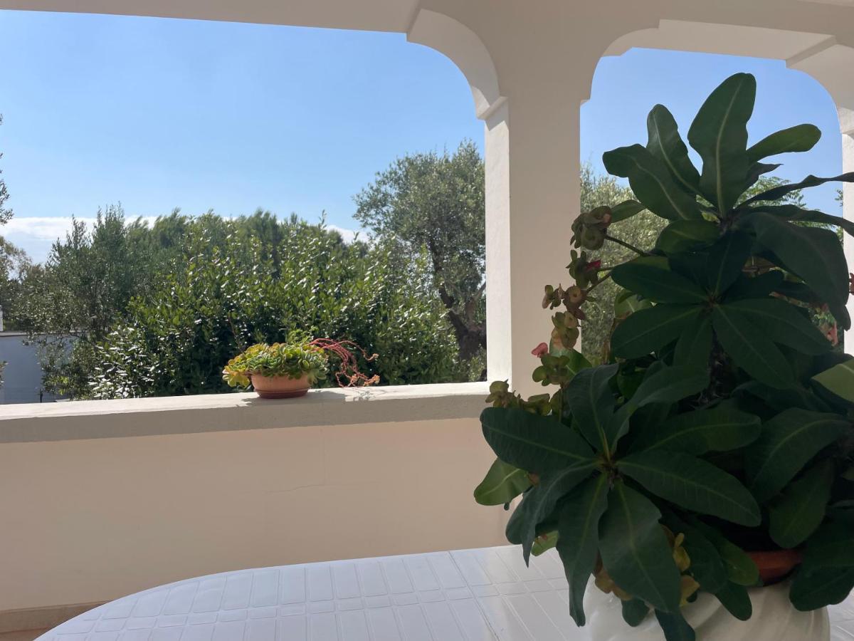 Villa Gioia Ostuni Exterior photo