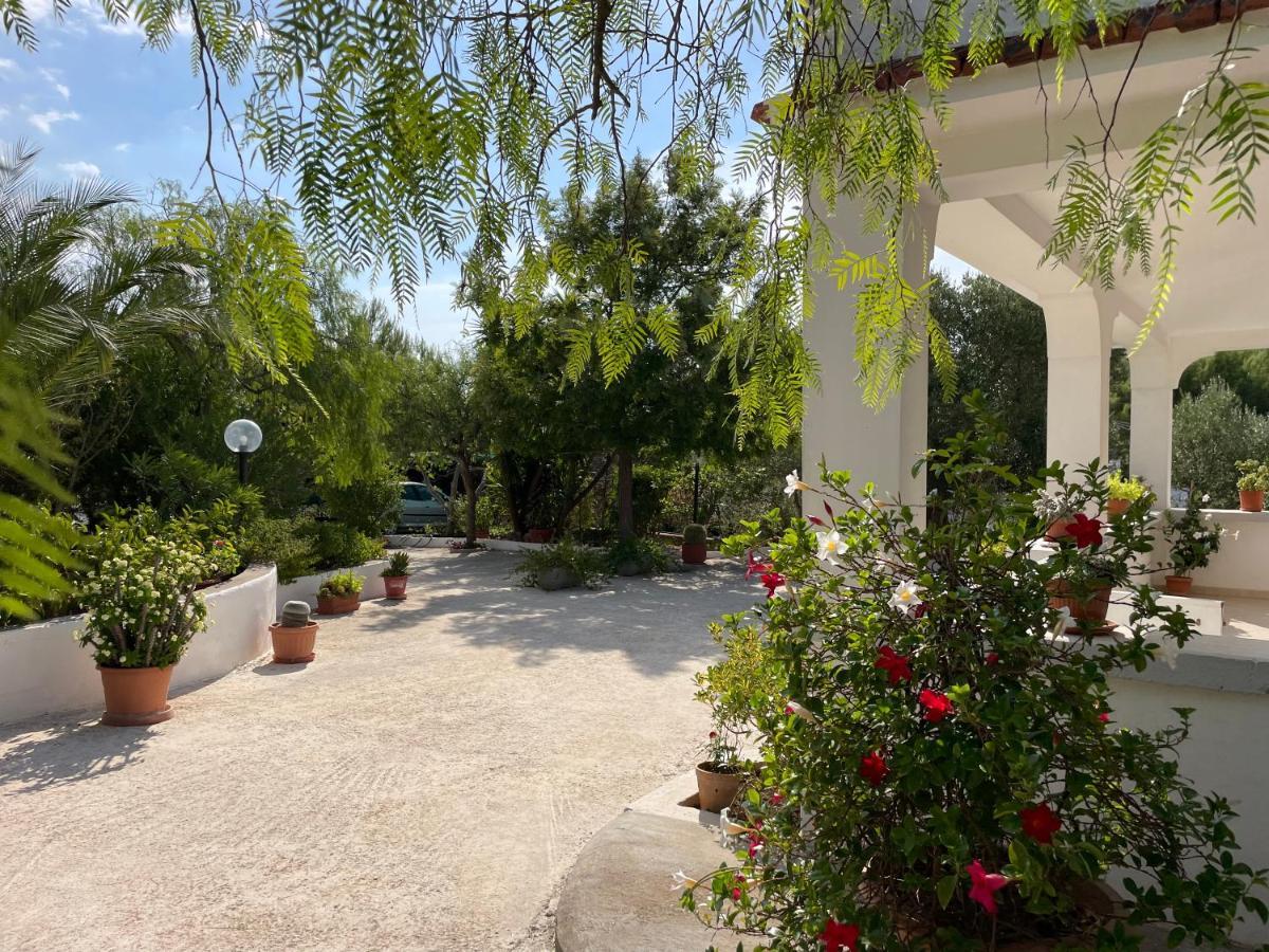 Villa Gioia Ostuni Exterior photo