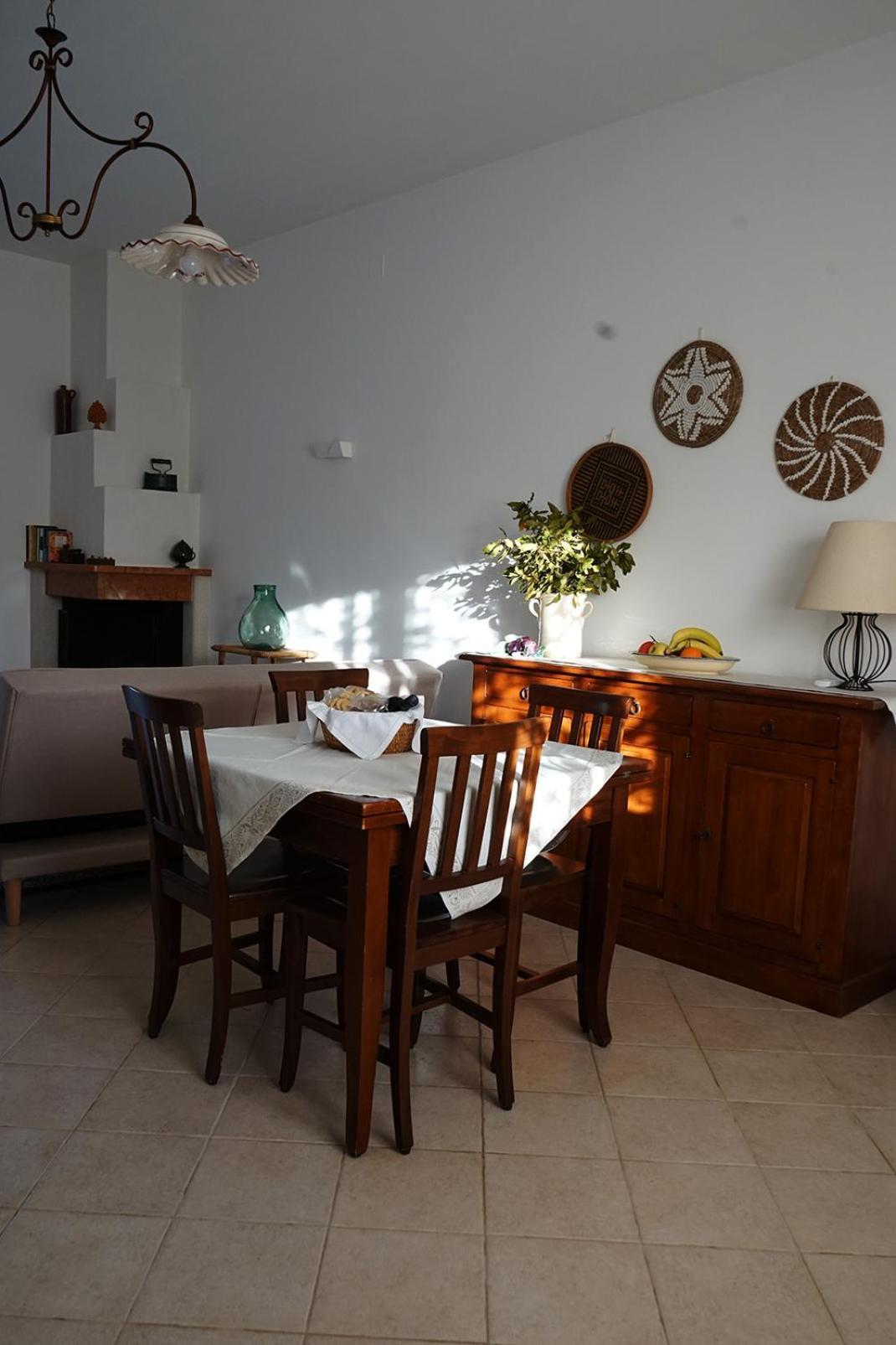 Villa Gioia Ostuni Exterior photo