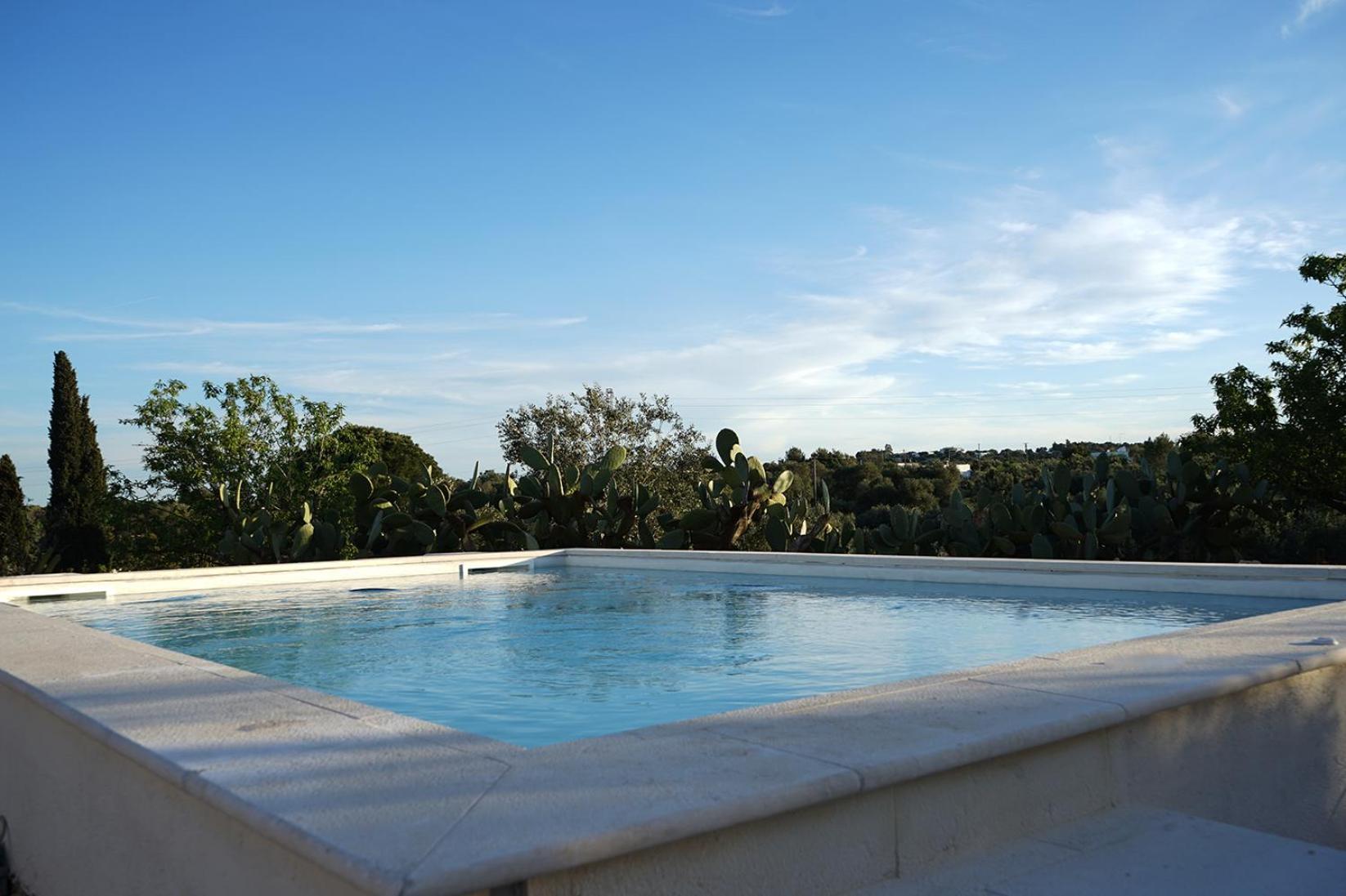 Villa Gioia Ostuni Exterior photo