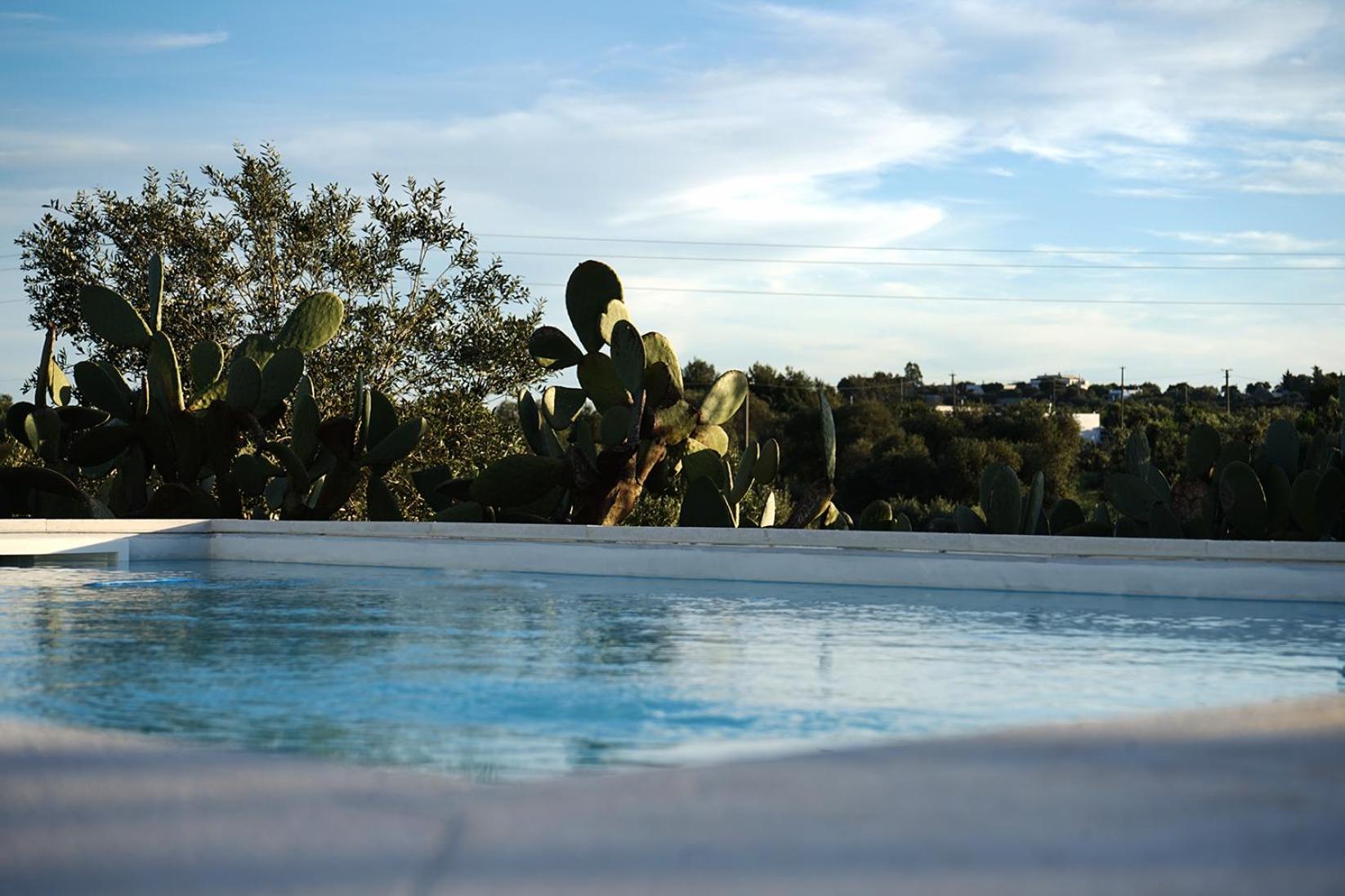 Villa Gioia Ostuni Exterior photo