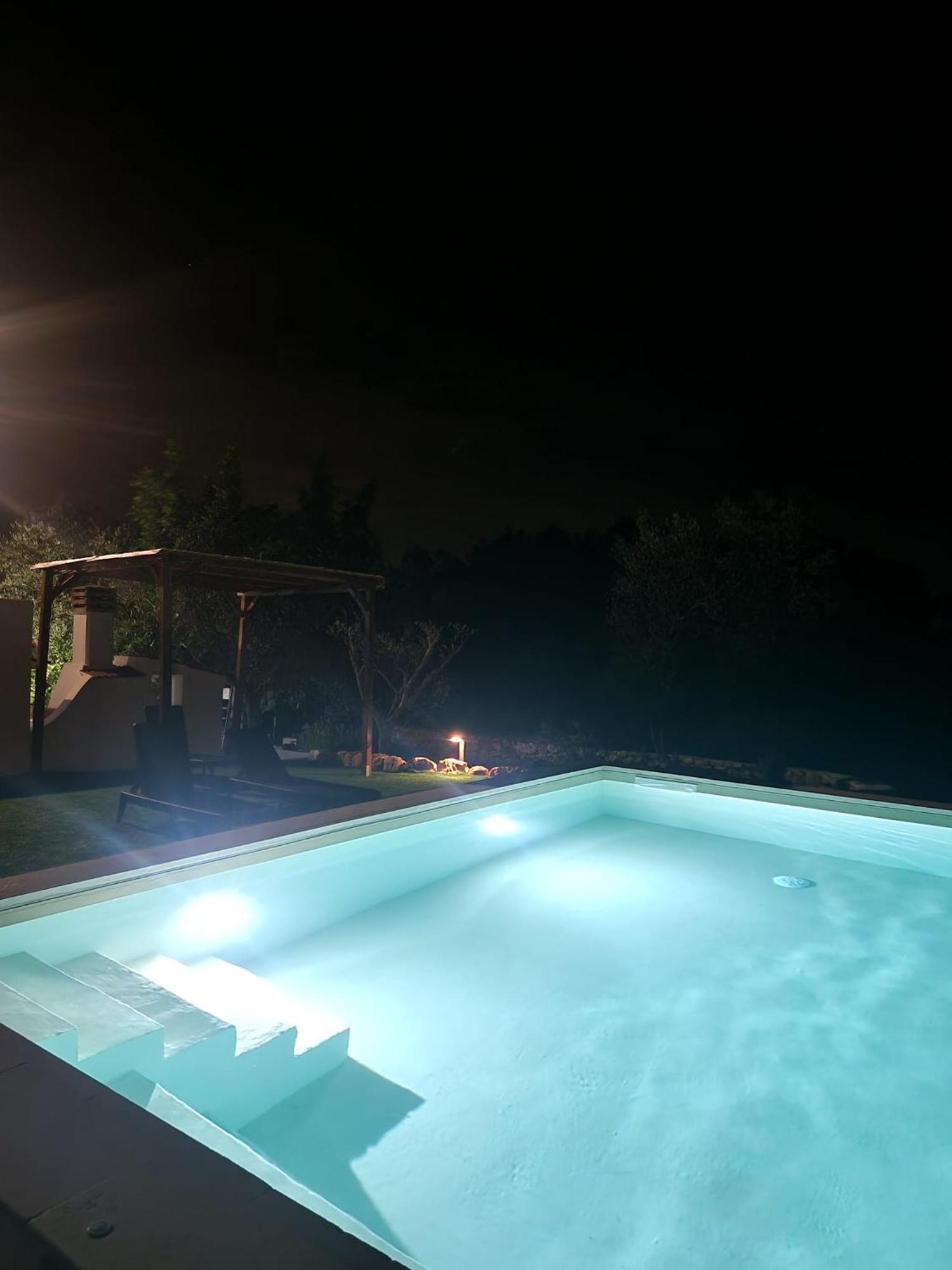 Villa Gioia Ostuni Exterior photo