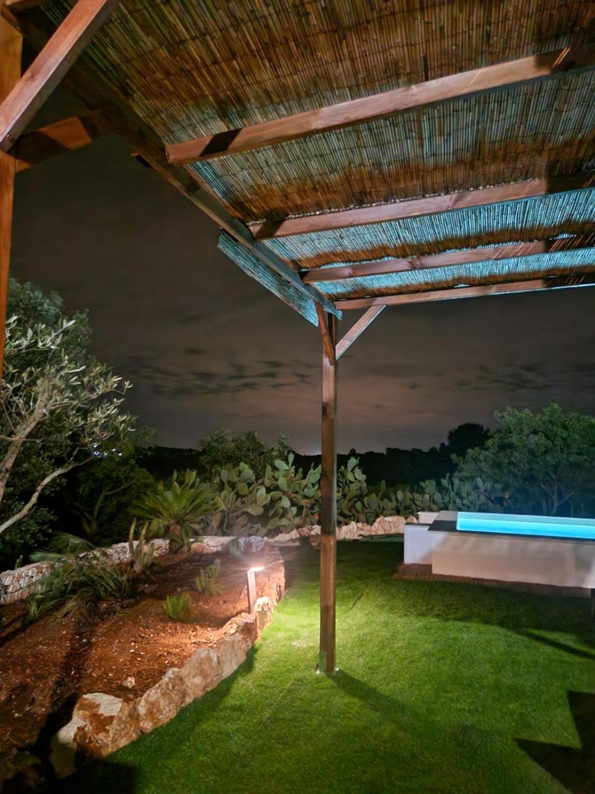 Villa Gioia Ostuni Exterior photo