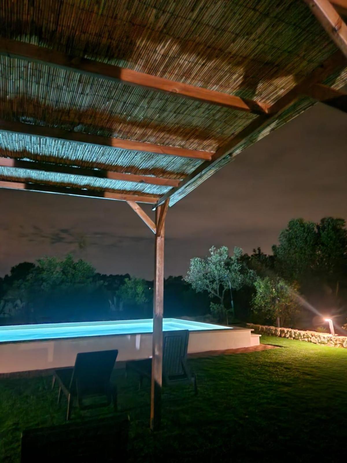 Villa Gioia Ostuni Exterior photo